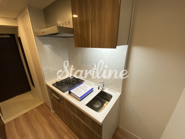 ヴィークブライト蔵前の物件内観写真